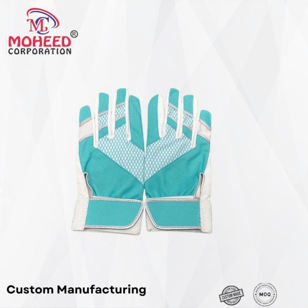 Baseball Gloves