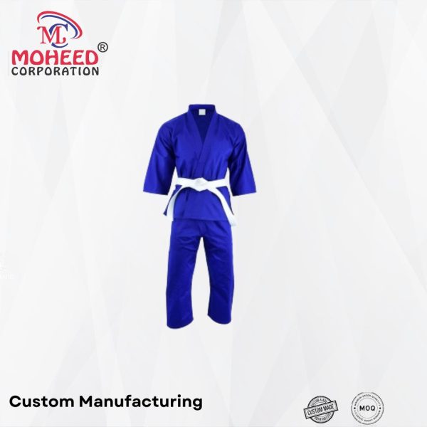 Karate Uniform