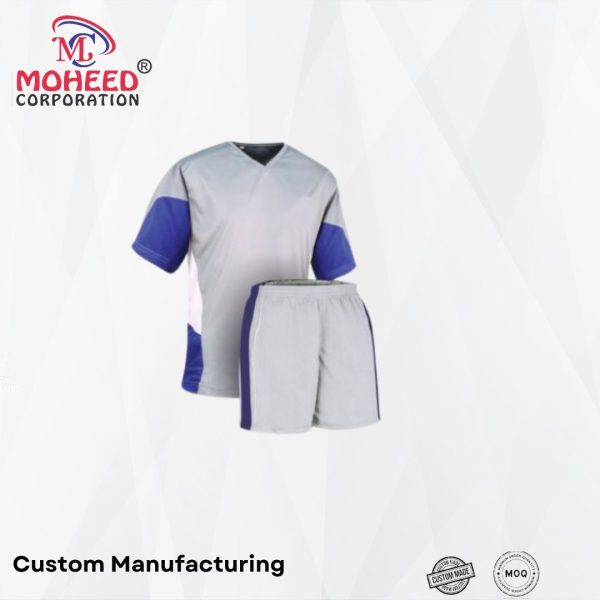 Soccer Uniforms