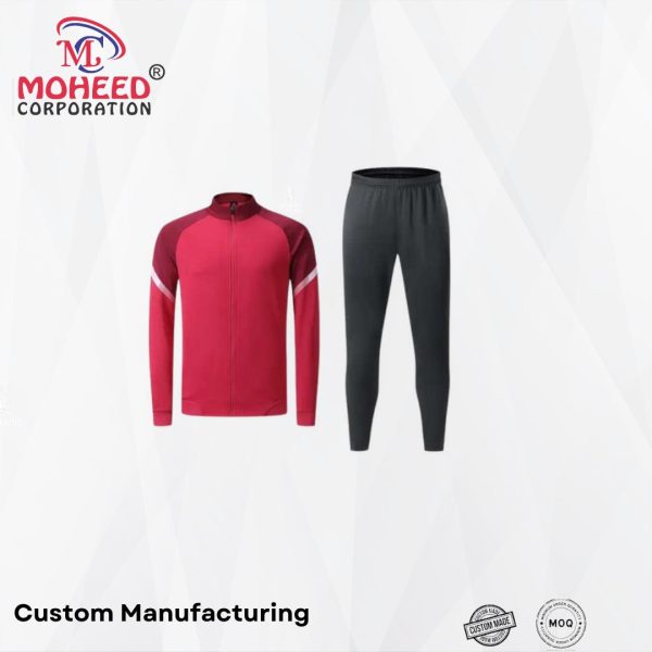Tracksuits