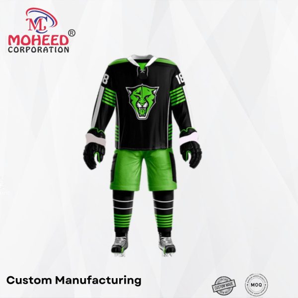 lce Hockey Uniforms